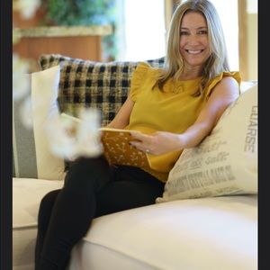 Meet your Posher, Nancy